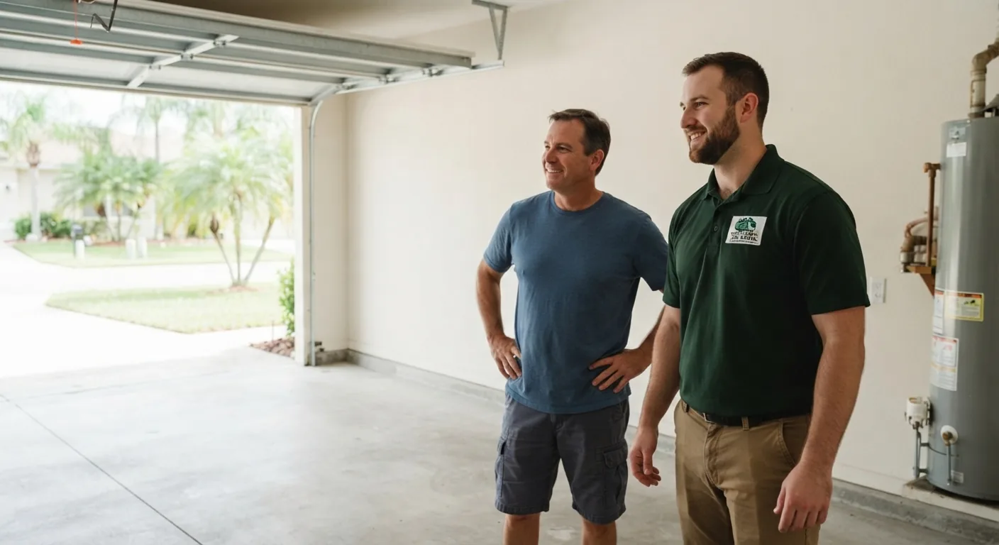 Junk Removal Checklist for Movers and Renters in Wesley Chapel